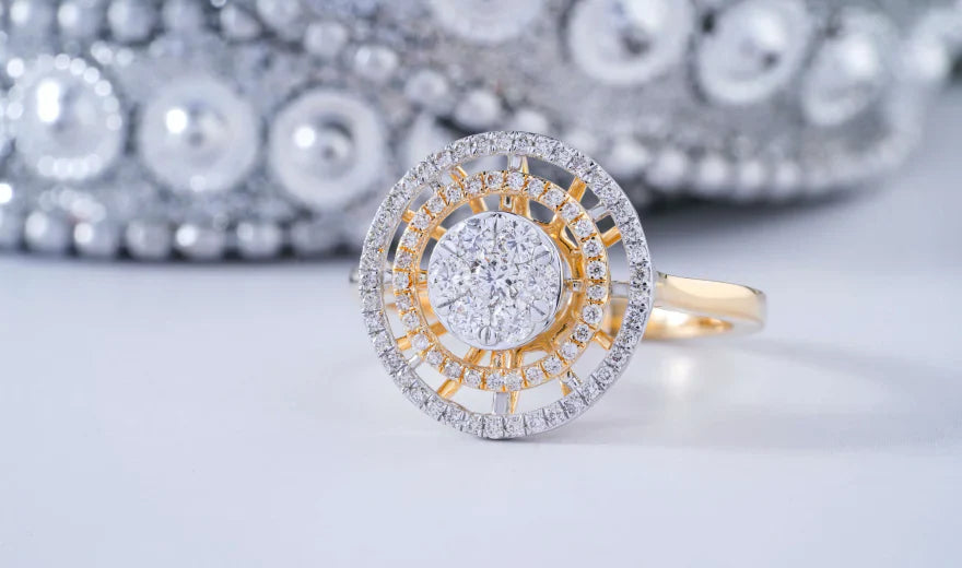 How To Illustrate Gemstones And Jewellery By Hand